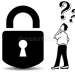 password